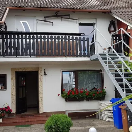 4 Appartement