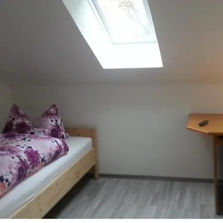 Apartment 4 *