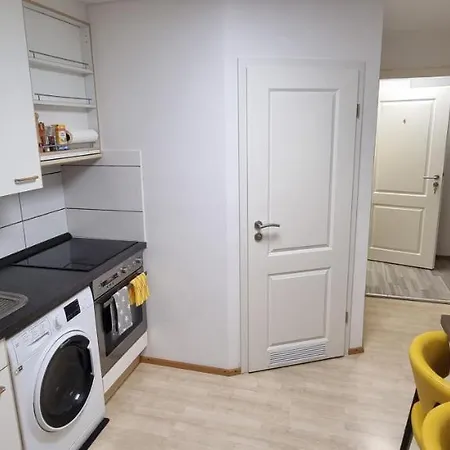 Appartement 4