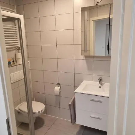 4 Appartement