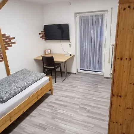 Apartment 4