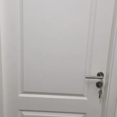 4 Appartement